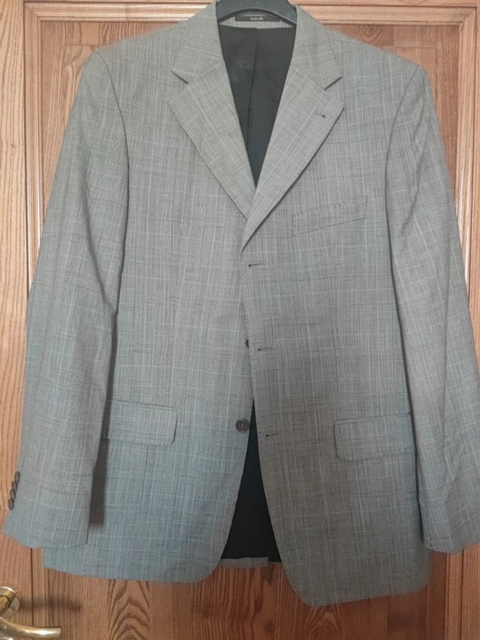 Veste taille 50