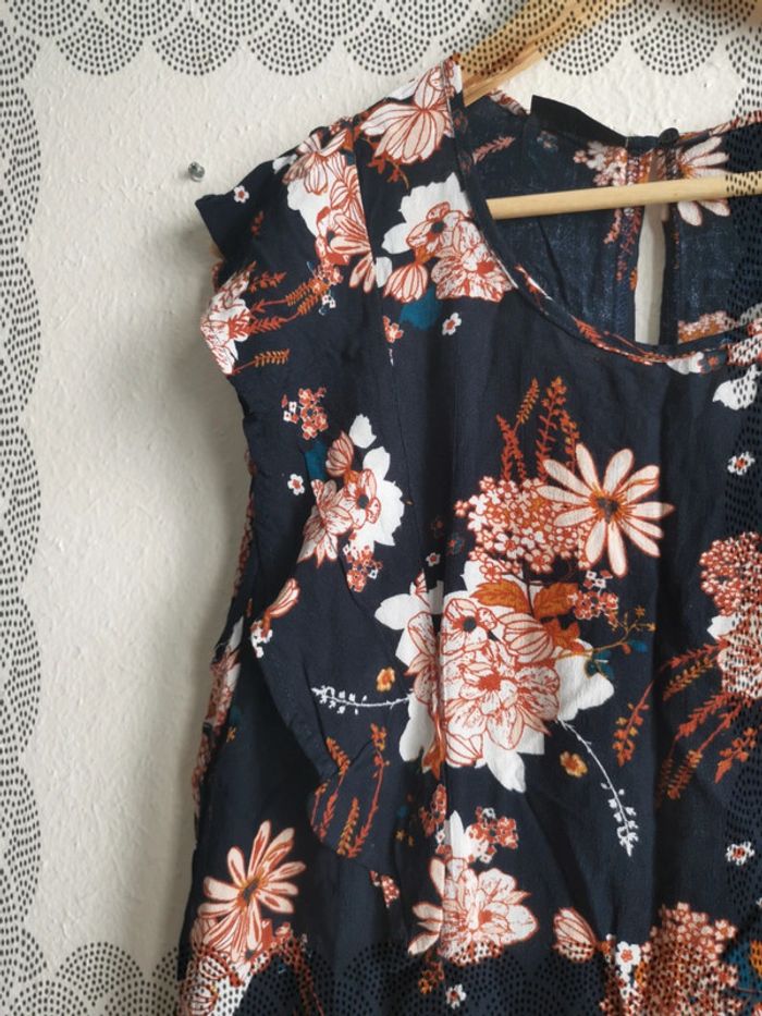 Combishort Kiabi taille 44 - photo numéro 4