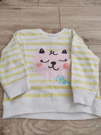 Sweat zara