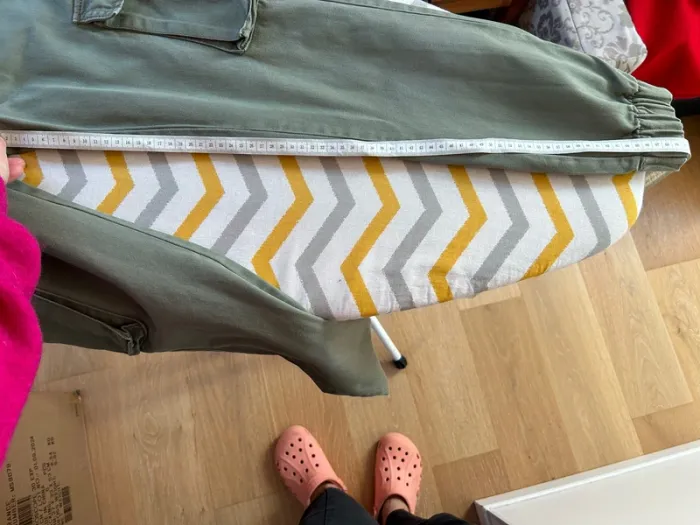 Pantalon cargo Jennyfer 32 - photo numéro 11