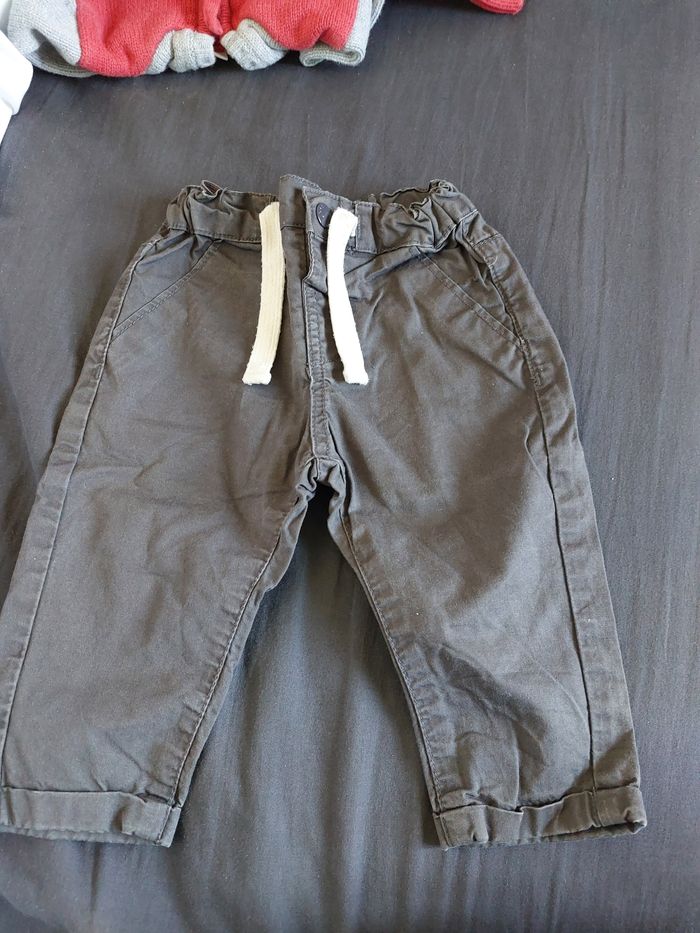 Lot de 6 mois - photo numéro 3