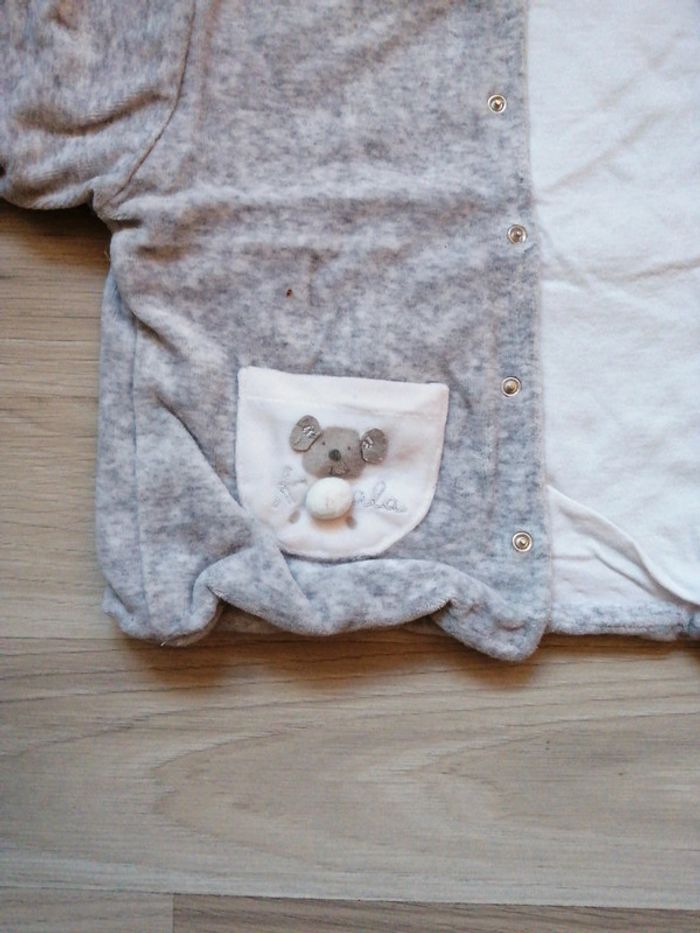 Veste - photo numéro 2