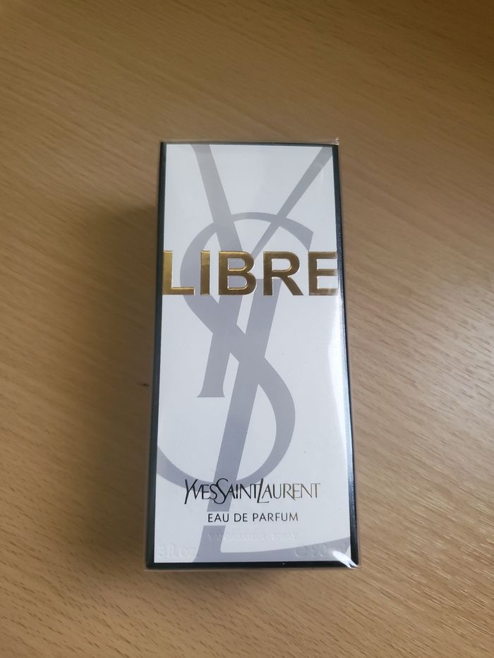 Libre YSL