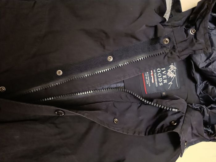 Veste River Woods - photo numéro 6