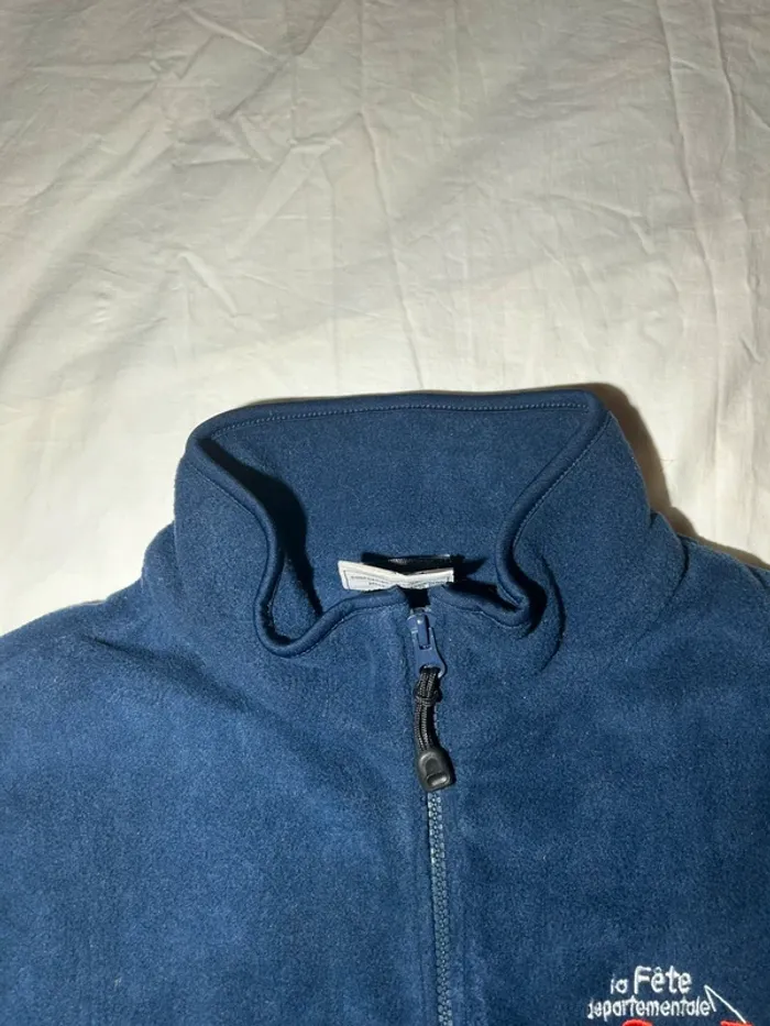 Gilet sans manches - photo numéro 4