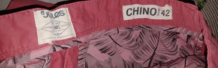 Pantalon - photo numéro 2