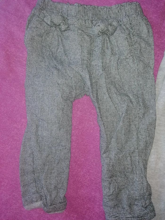 Pantalons - photo numéro 2