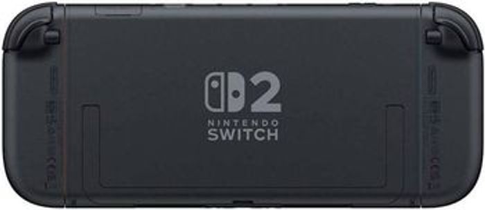 Switch 2 - photo numéro 6