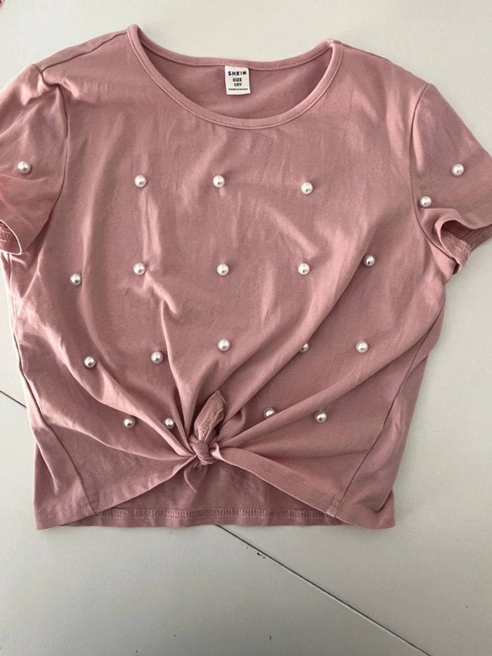Lots de 3 tee shirts - photo numéro 6