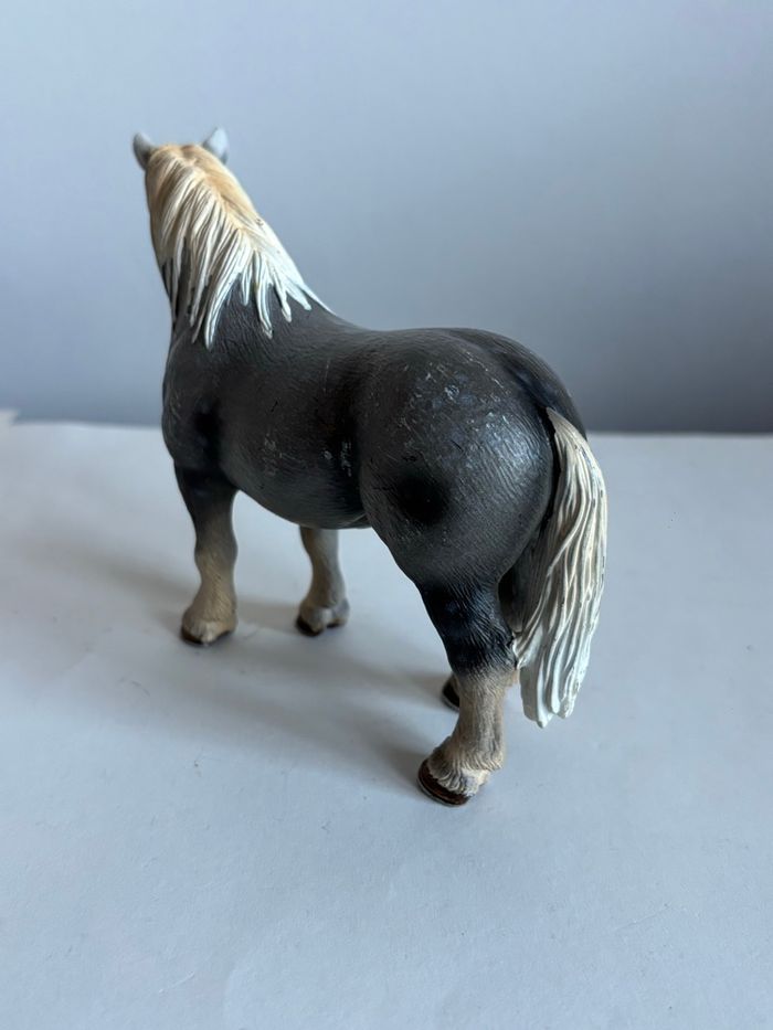 Cheval Schleich - photo numéro 3