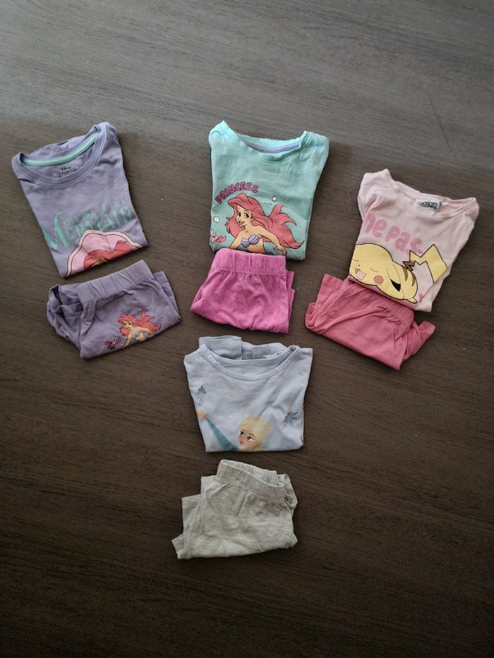 Pyjamas court