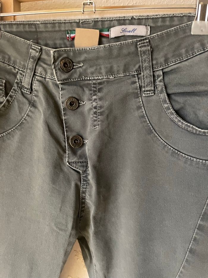 Pantalon femme Please - photo numéro 2