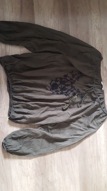 Blouse légère