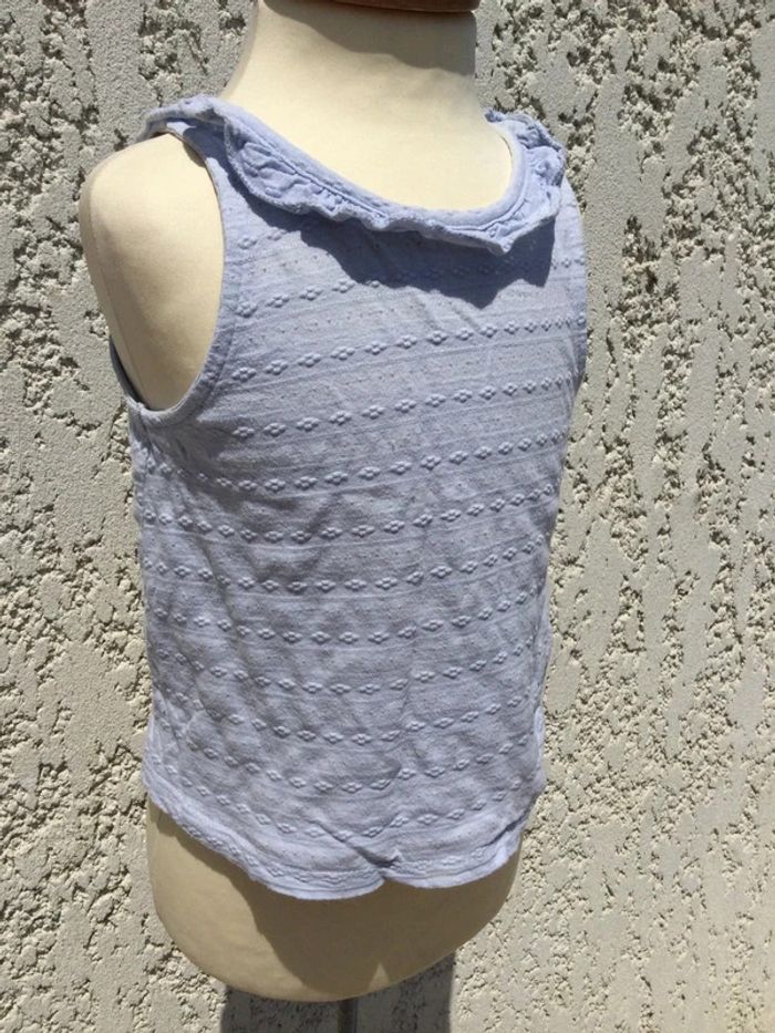 Débardeur kiabi 5 ans - photo numéro 4