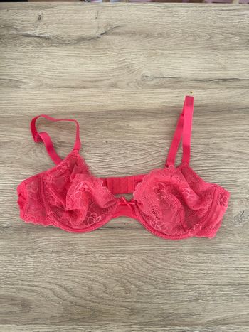 Soutien gorge femme taille 90C Kiabi 