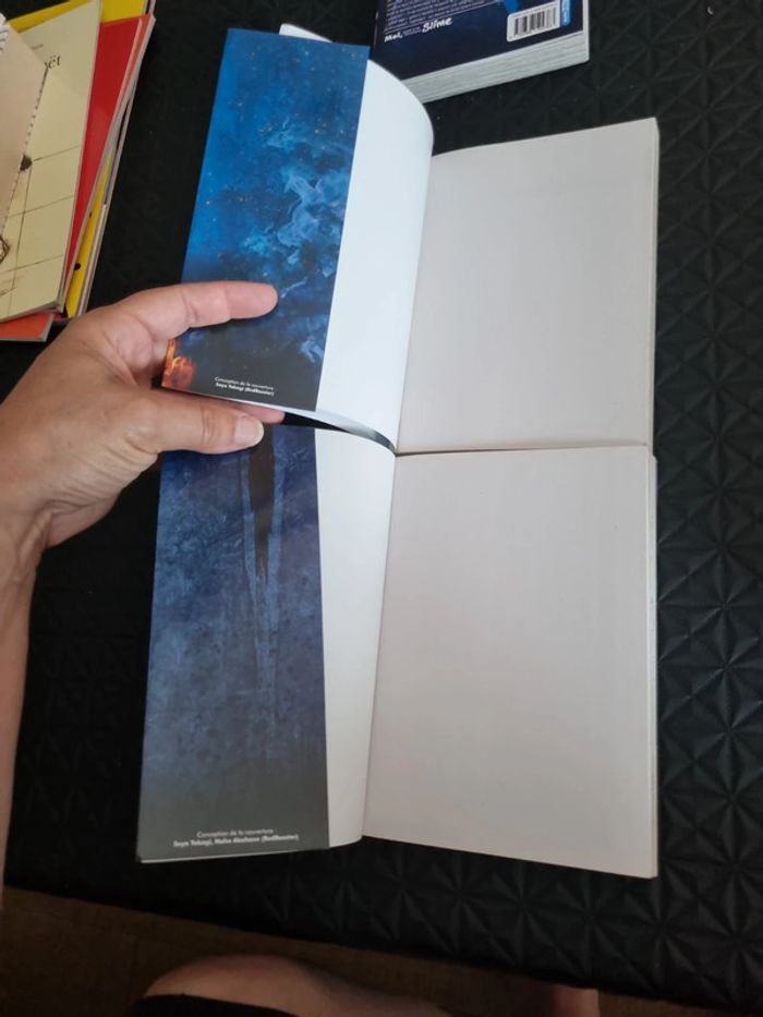 Moi, quand je me réincarne en Slime Lot des Tomes 1 à 6 - photo numéro 11