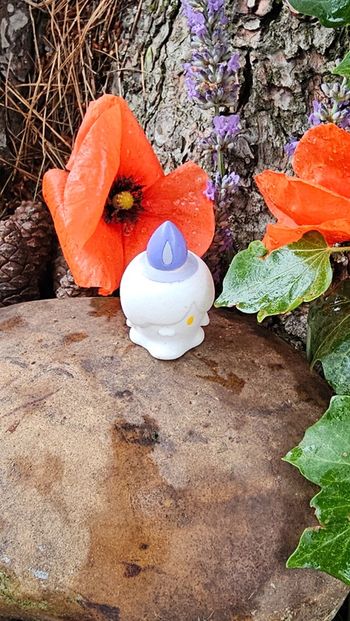 Super figurine Pokemon Nintendo finger puppet Funécire