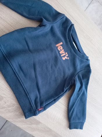 Pull 9 mois garçon