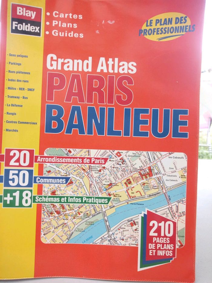 Grand Atlas