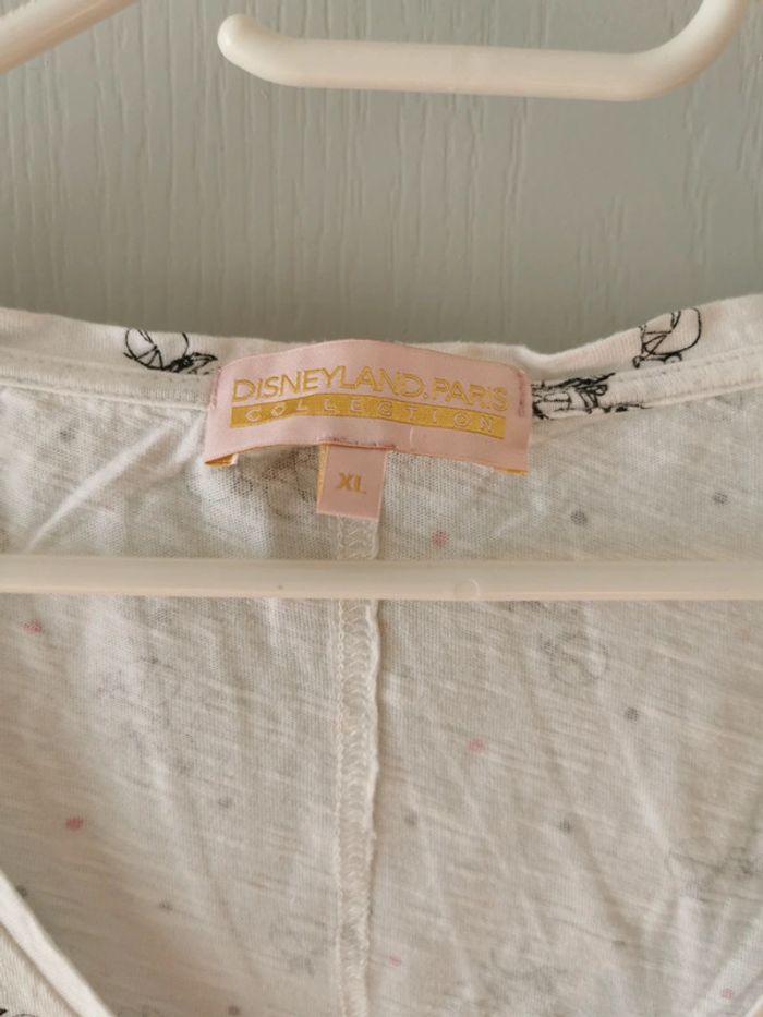 Tee-shirt - photo numéro 2