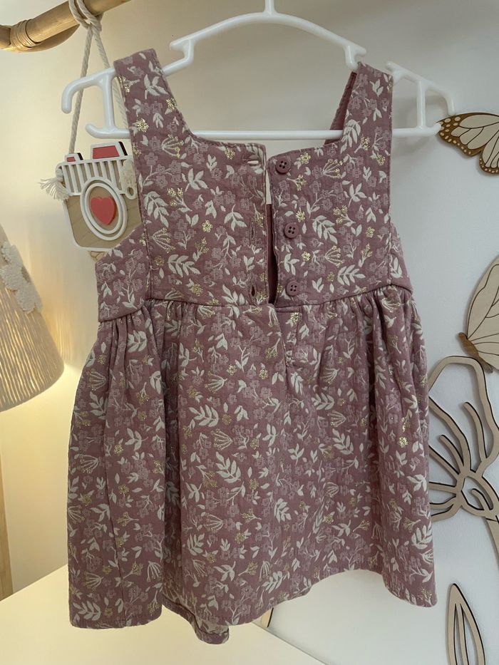 Robe scintillante - photo numéro 3