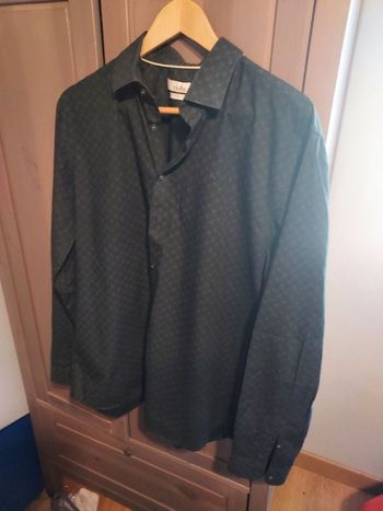 Chemise xl