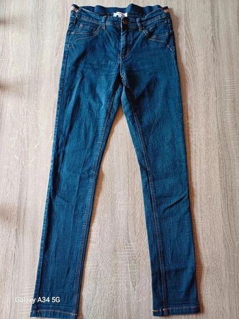Jean grain de malice