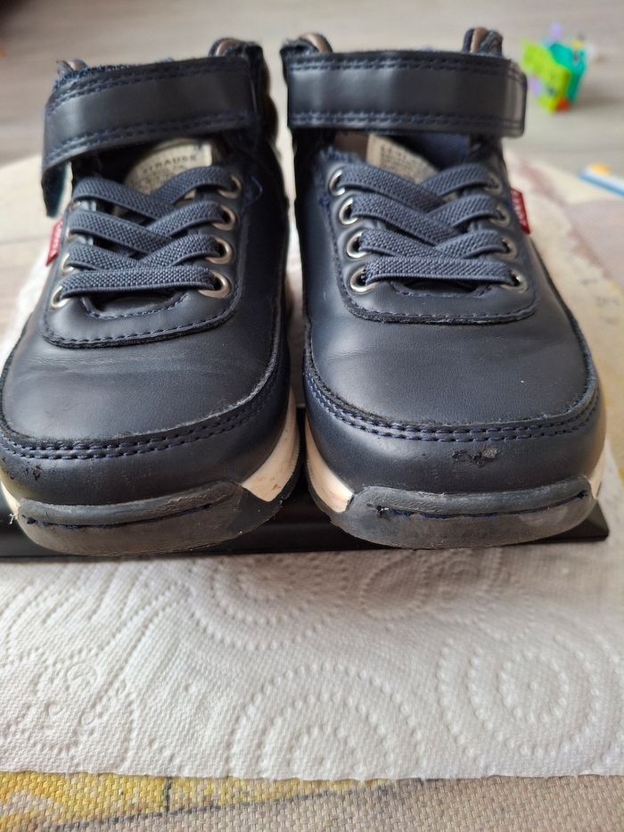 Chaussures  LEV'IS - photo numéro 3