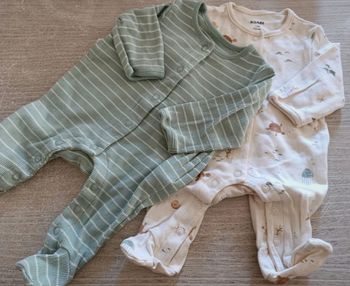 Pyjamas