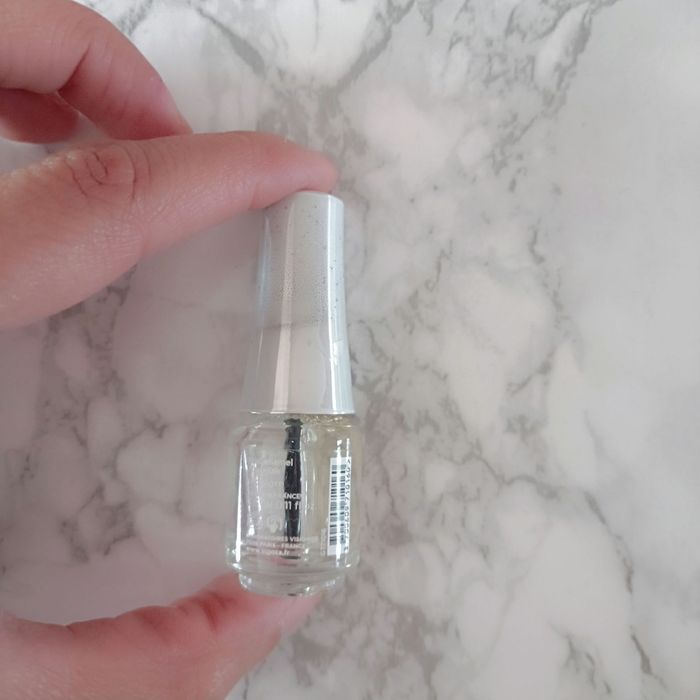 Innoxa vernis transparent ongles sensibles - photo numéro 3