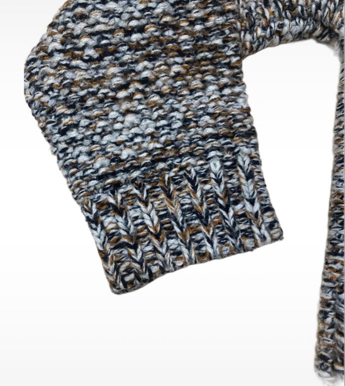 Pull - 4 ans - photo numéro 3