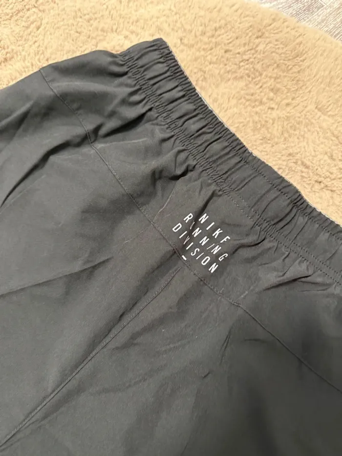 Short Running Nike - photo numéro 4