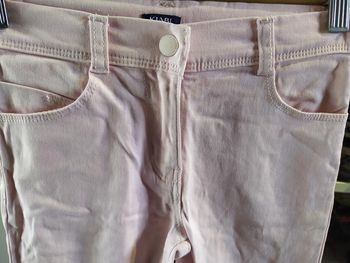 Lot de 3 jeans 9 ans