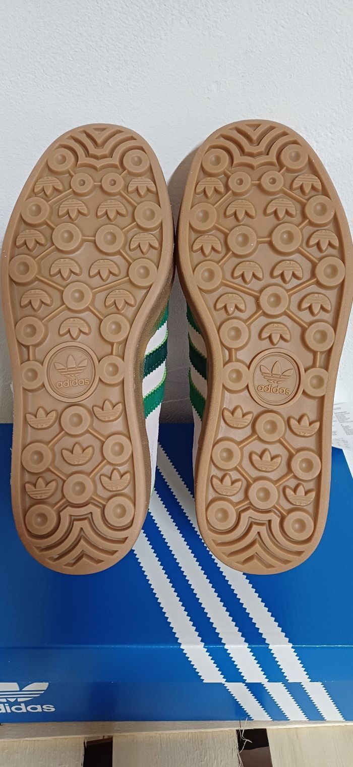 🎀Adidas Gazelle bold - photo numéro 3