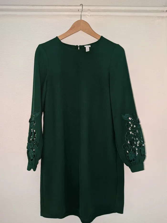 Robe H&M - photo numéro 6