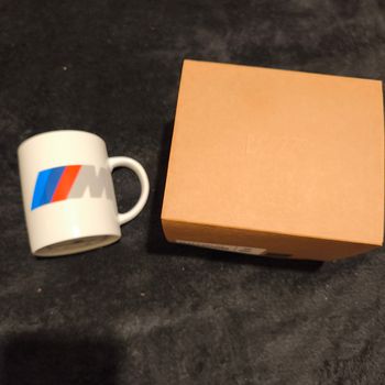 Mug BMW M