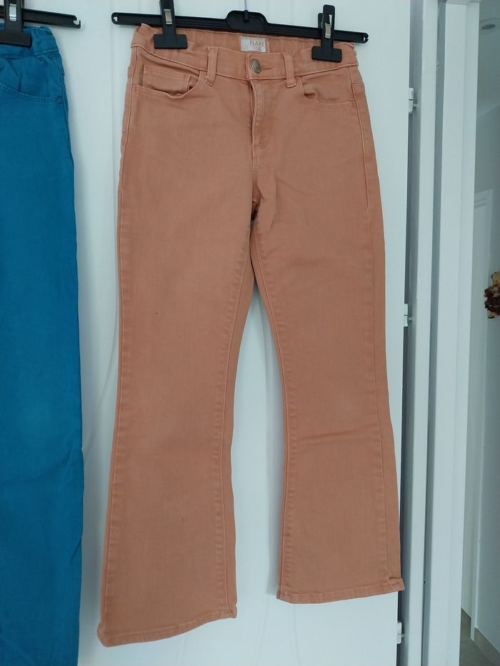 #lot de 2 pantalons - photo numéro 3