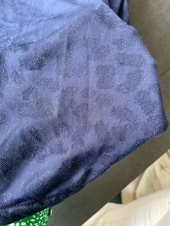 Tunique de grossesse maternité taille unique - photo numéro 2