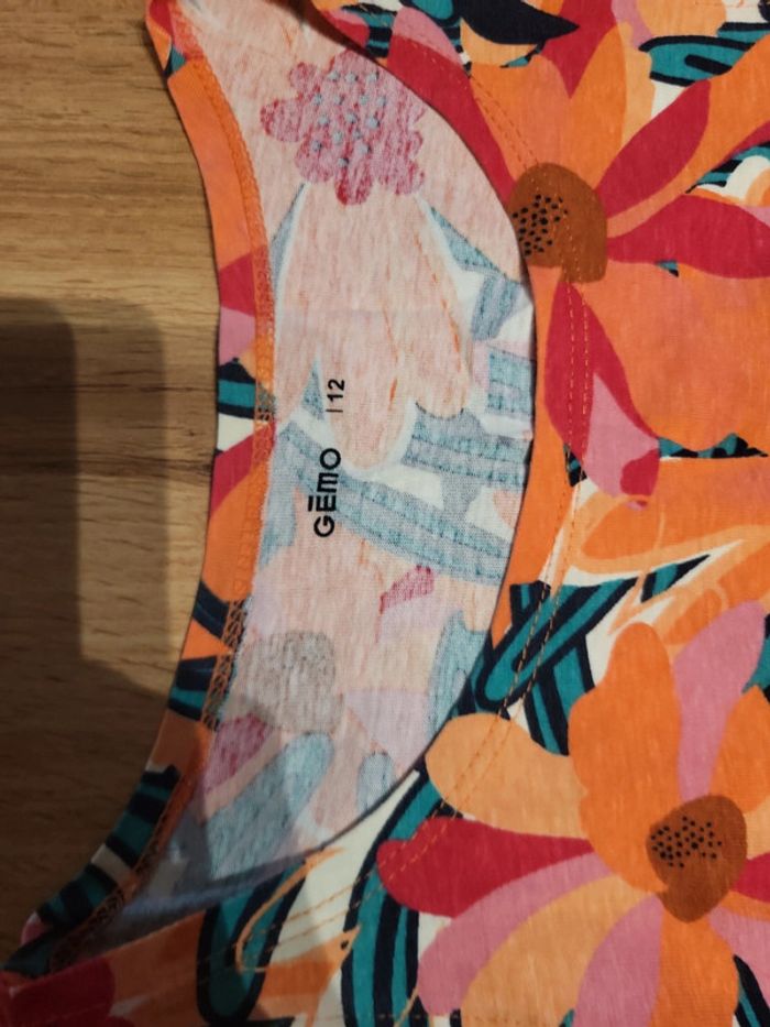 Debardeur - photo numéro 3