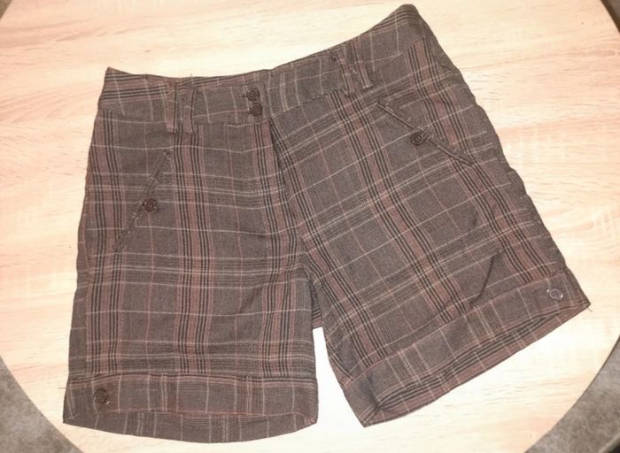 Short - photo numéro 3