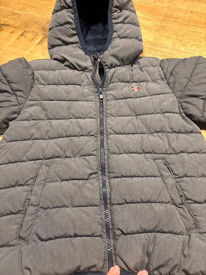 Veste doudoune - photo numéro 2