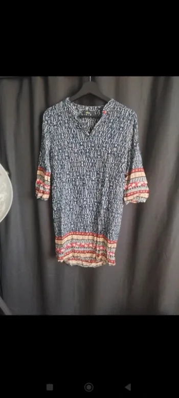 Robe mim