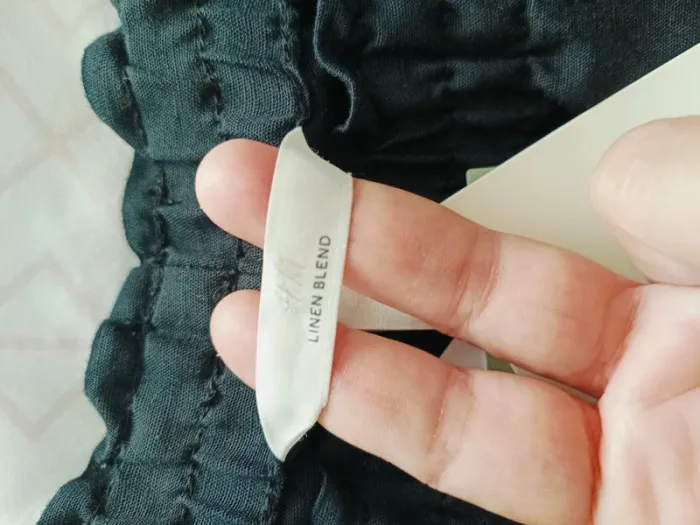 Pantalon 7/8 eme - photo numéro 5