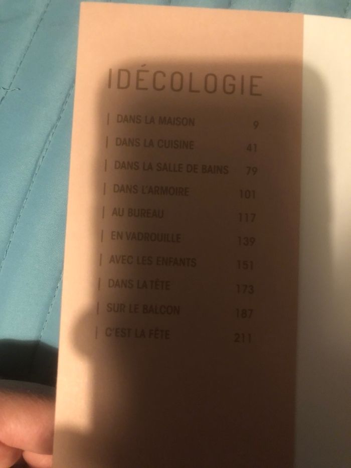 Le répertoire des idées chouettes pour la planète - photo numéro 2