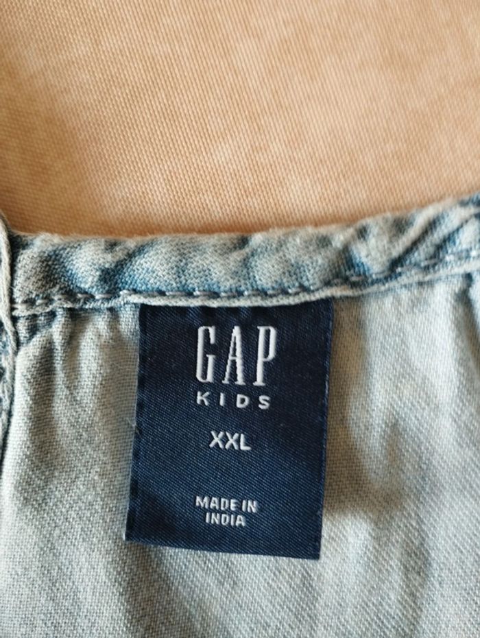 Robe Gap - photo numéro 3