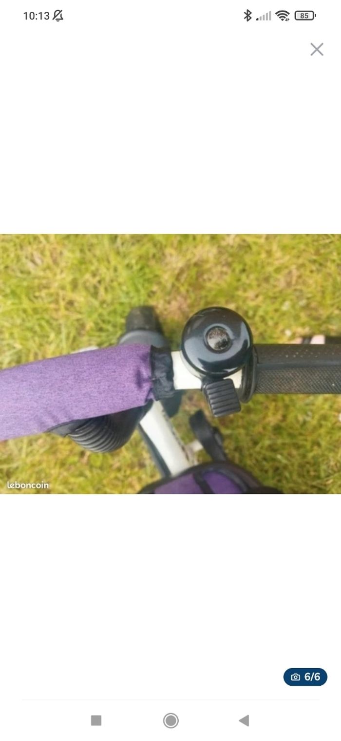 Tricycle - photo numéro 2