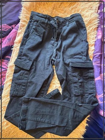 Cargo taille 10ans marque kiabi