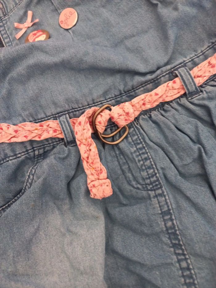 Robe 24 mois - photo numéro 7