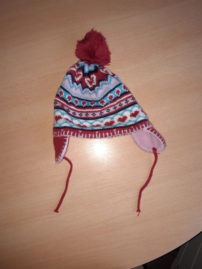 Bonnet 52 cm
