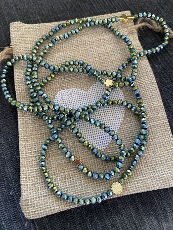 SAUTOIR / BRACELET